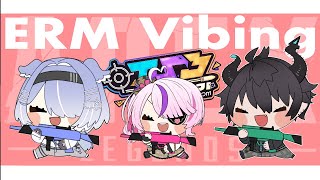 #TSBCustom2023  ERM VIBING!!!!! 【Maria Marionette| NIJISANJI EN 】