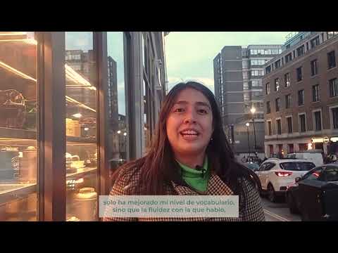 Testimonio Alejandra Ostolaza 30Días 1Idioma