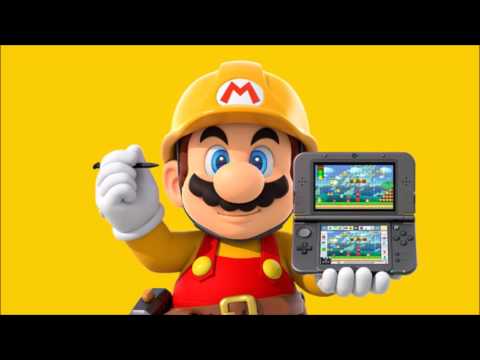 Giant Beastcast Ep. 80 - Why Is Super Mario Maker 3DS So Terrible?
