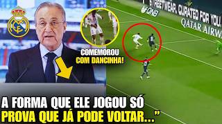 🚨NOSSA! OLHA COMO EM 6 MINUTOS  ENDRICK GARANTIU VITÓRIA DO LYON CONTRA O PSG HOJE!