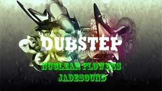 Nuclear flowers- JadSound (Dubstep)