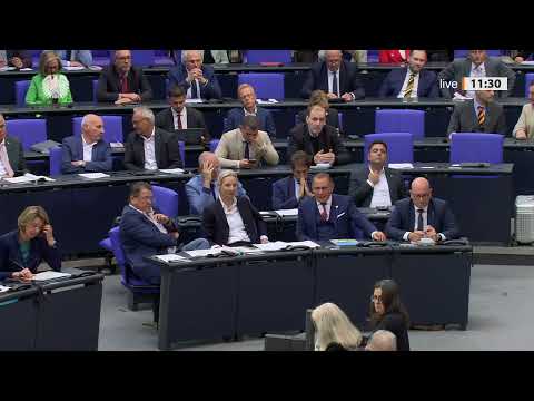 CSU - Alexander Hoffmann: Deutschlands Weg zu Reformen und Sicherheit