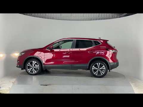 Nissan Qashqai 1.3 PET SV PREMIUM**MULTIFUNCTIONAL - Image 2