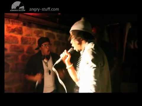 TRAVAY LA KA FET -- Afterwork -- 22/12/2012 : DAVMAN, ASNA, TAI J, STRAIKA, MADIKERA ......