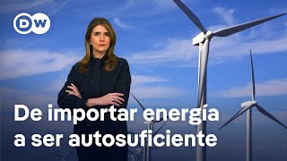 Cómo logró Uruguay que casi el total de su electricidad sea renovable