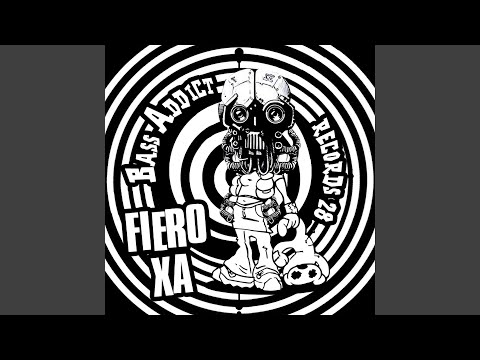 Fiero vs Xa - Naskar Error