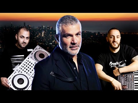 Fares Karam El Tannoura 2023 Dabke Remix فارس كرم - التنورة DJ Franky Flow