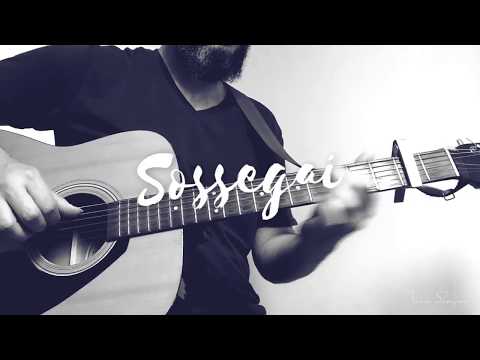 Sossegai - Fábio Sampaio