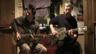 Elmore James: Sunnyland Train