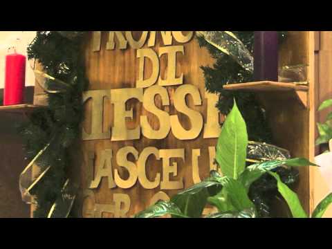 "DAL TRONCO DI IESSE"