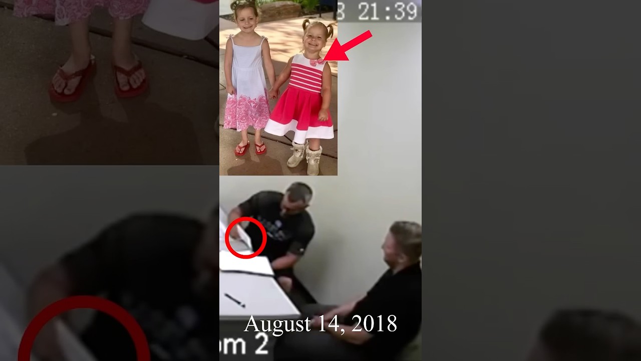 Was this when the FBI realized Chris Watts is a compulsive liar?