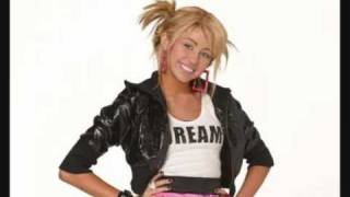 miley cyrus supergirl