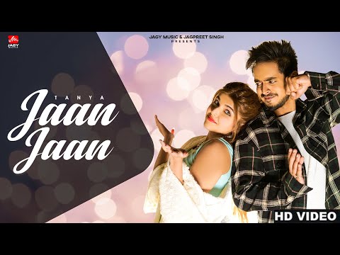 Jaan Jaan