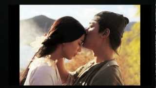 Raymond Lam &amp; Eva Huang -Promise (Piano Cover)