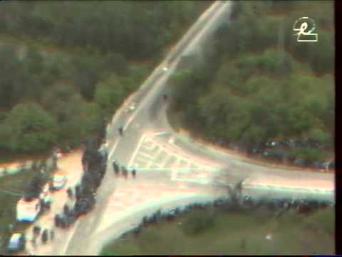 Rally Zlatni 1993(Bulgaria)