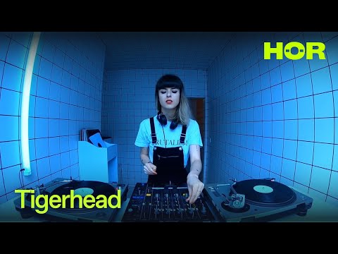 Tigerhead / November 18 / 2pm-3pm