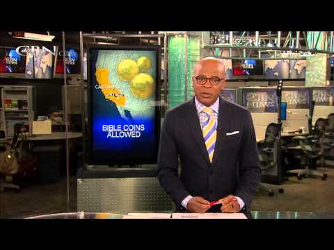 The 700 Club - April 10, 2014