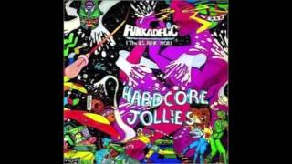 Comin&#39; Round The Mountain- Funkadelic