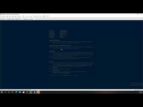 SEH overflow ~ Exploit development