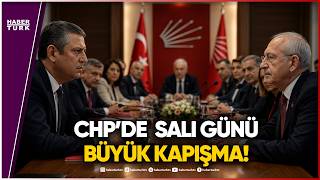 CHP Hesabı Özgür Özel’i Sildi mi? Neler Oluyor?