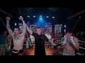 Luka Silni VS MALI BOBI
