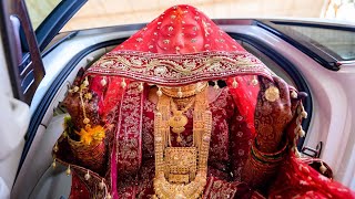 Sadiya Sultan Wedding | #palacegrounds #bangalore   #wedding