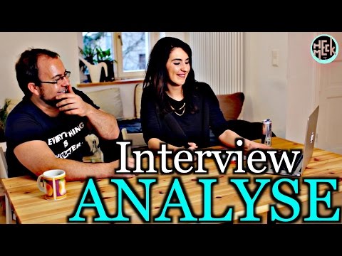 Kollegah, YSL, Al Gear, Manuellsen uvm. von Rhetorik-Trainer & Psychologen analysiert