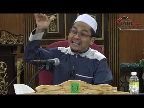 03-09-2019 Ustaz Rizal Azizan: