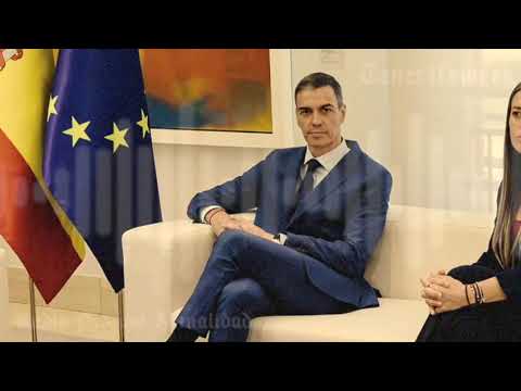 💥 Sánchez no es ni progresista: ¡Ya gobierna gracias y con la derecha y la ultraderecha! #opinion