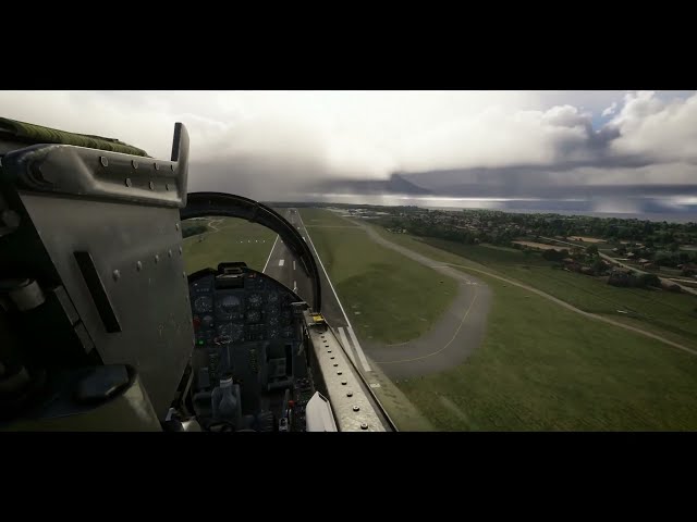 simMarket: GUERNSEY AIRPORT MSFS24