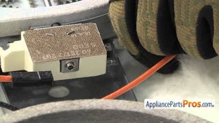 How To: GE Dual Radiant Element WB30T10046