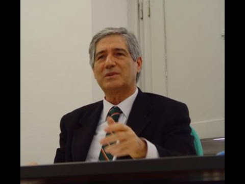 Lo Sport vince tutte le barriere - Prof. Antonio Lombardo