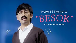 Download lagu D'MASIV Feat. Feel Koplo - Besok mp3 Download lagu D'MASIV Feat. Feel Koplo - Besok mp3