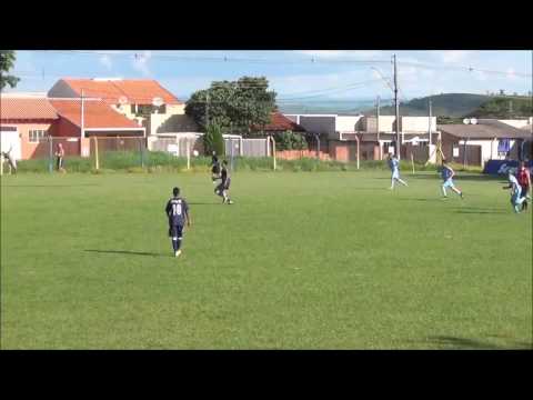 FINAL CAMPEONATO REGIONAL JUVENIL 2ºS - PSTC 1 X 3 LONDRINA