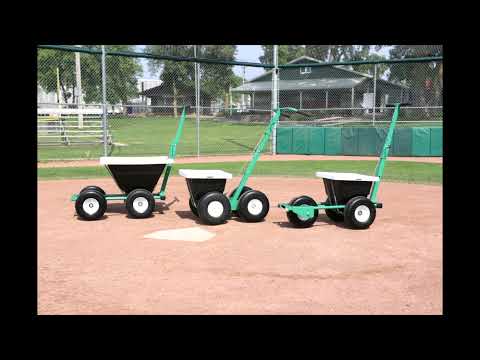 BEACON Streamliner Dryline Marker Features