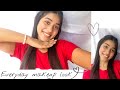My Everyday Makeup Look Soumili Saha Makeup Vlog Bengalivlog