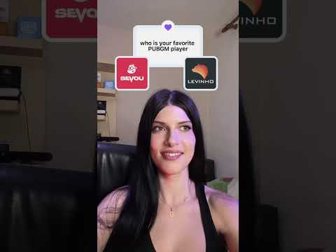 It’s Sevou AND Levinho, end of discussion!🔥😌 #pubgmobile #zetti #shorts #sevou #levinho #bgmi