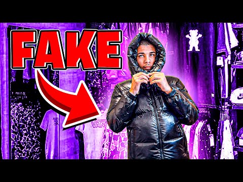 Unboxing a Dhgate Moncler Maya Jacket (Review)