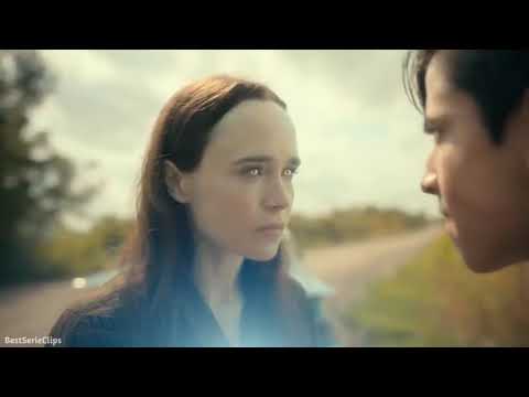 Vanya Do Not Test Me Right Now Scene | The Umbrella Academy Season 2