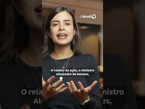 STF forma maioria para condenar Eduardo Bolsonaro por difamação