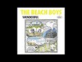 The Beach Boys - Wonderful (2024 Stereo Mix)
