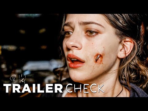 UNTIL DAWN Trailer German Deutsch (2025)