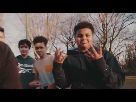 Bandsome Z - Foolery (ft. Acrazy)