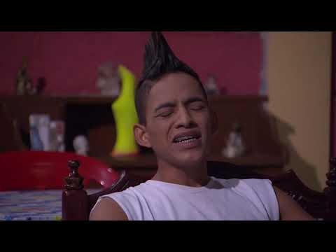 Tres familias cuarta temporada capitulo 160 full HD