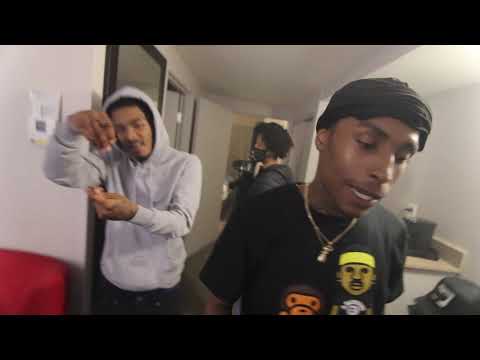 SkeezoPG - This Time [Official Video]