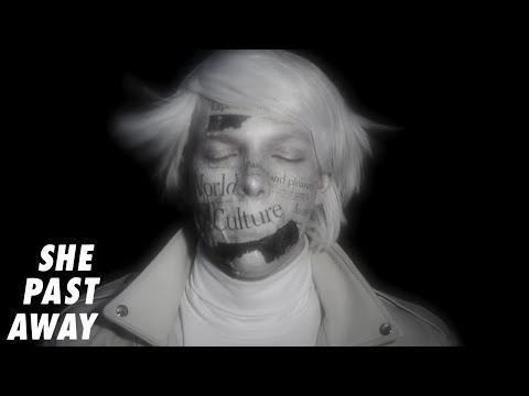 She Past Away - Soluk (Official Music Video)
