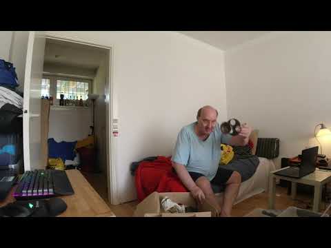 MongoTV_5307 - Del 21 - SMIDER TING UD FRA MIT KÆLDERRUM