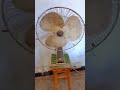 Old Fashioned Fan Good Quality