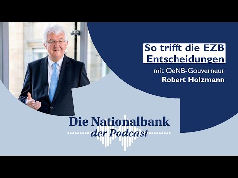 Wie trifft die EZB Entscheidungen?