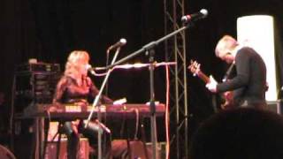 Suzi Quatro - Can I be your girl; Potsdam 20-11-2010